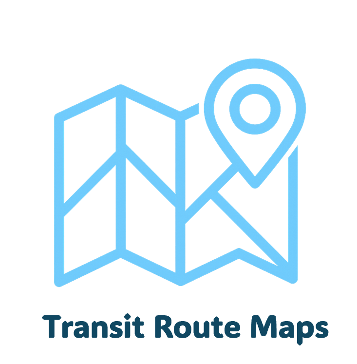 03_19_2026 Transit Route Maps icon