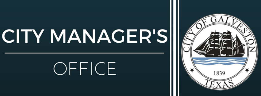 City Manager's Office